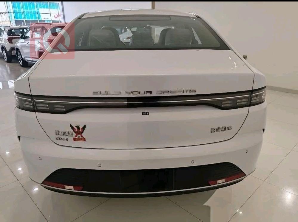 بي واي دي ديستروير 05